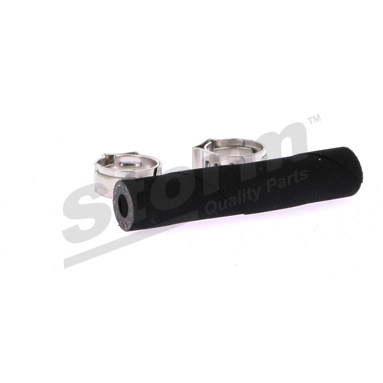 Durite de reniflard d'huile (Tuyau de vapeur d'huile moteur) Storm STO1509505
