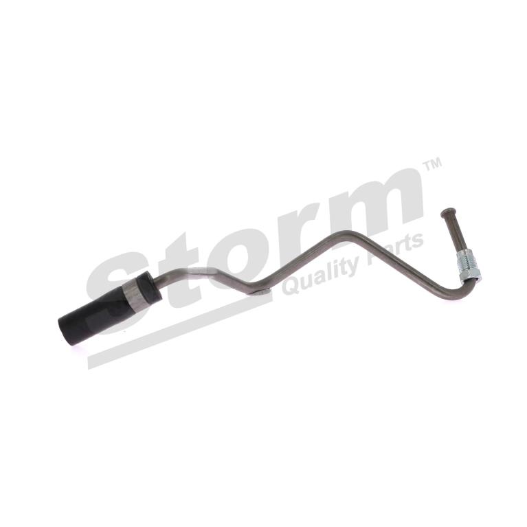 Durite de reniflard d'huile (Tuyau de vapeur d'huile moteur) Storm STO1509507