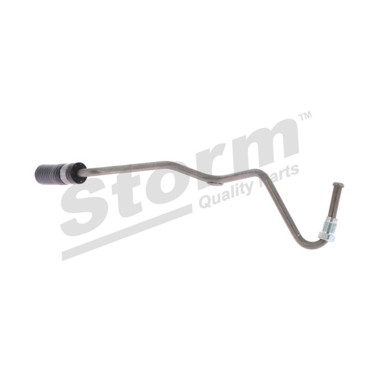 Durite de reniflard d'huile (Tuyau de vapeur d'huile moteur) Storm STO1509507