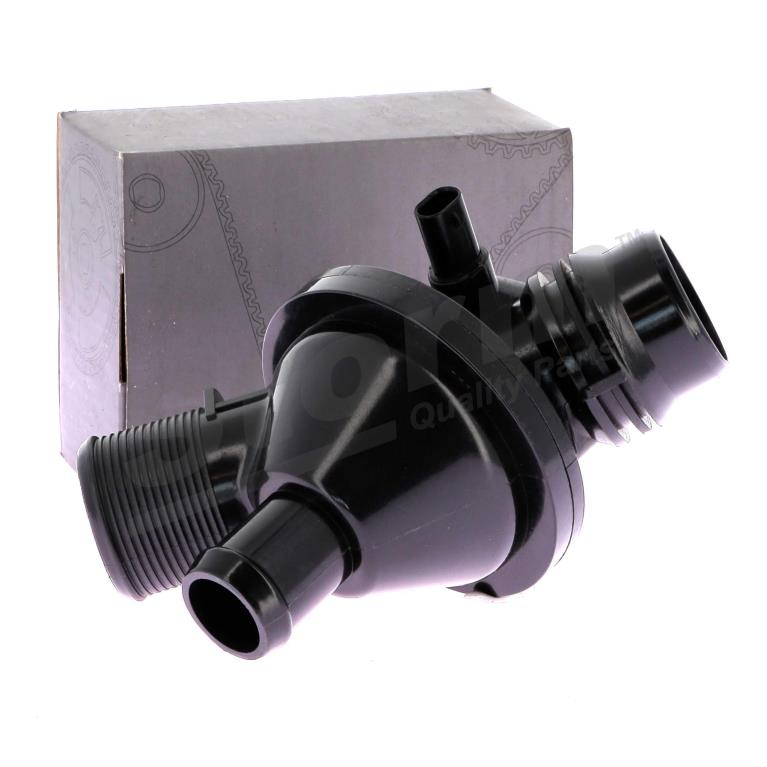 Boîtier du thermostat Storm ref. STO151004
