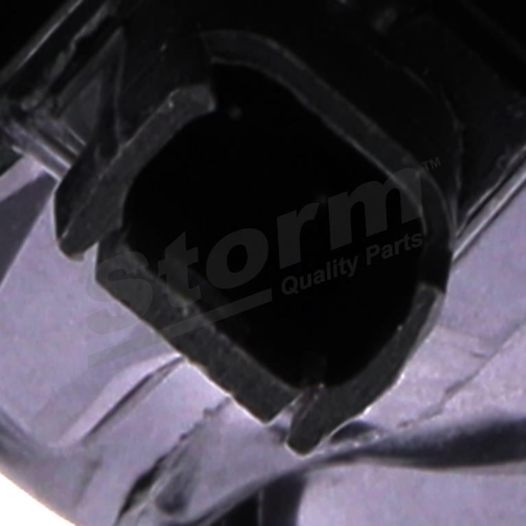Caixa de termóstato Storm ref. STO151007
