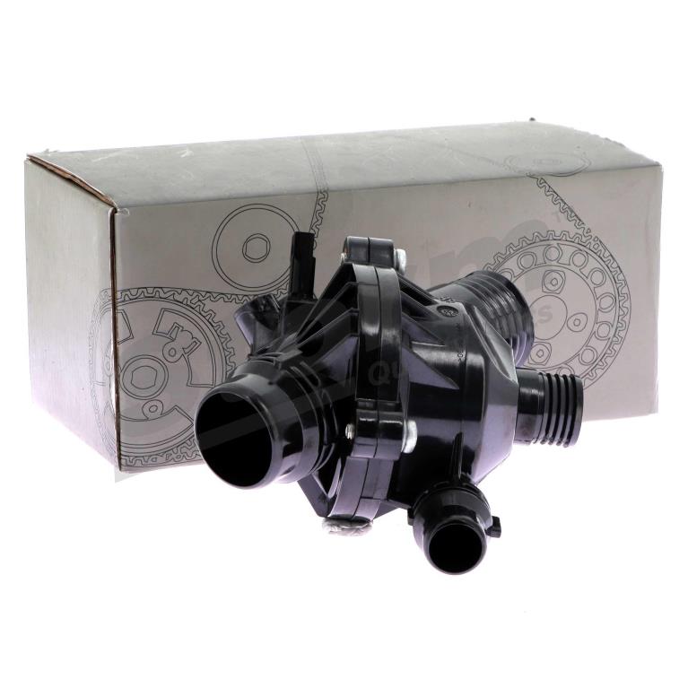 Boîtier du thermostat Storm STO151008