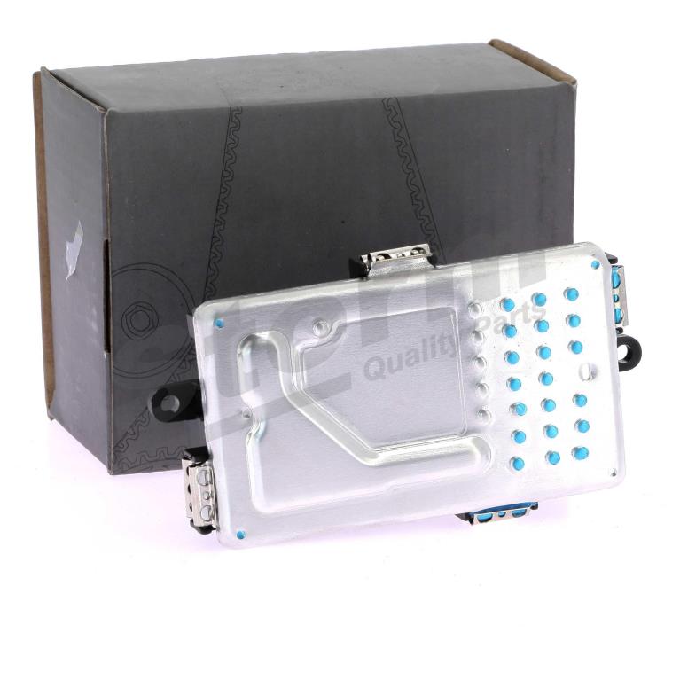 Résistance, pulseur d'air habitacle (Élément de commande, chauffage/ventilation) Storm ref. STO151015