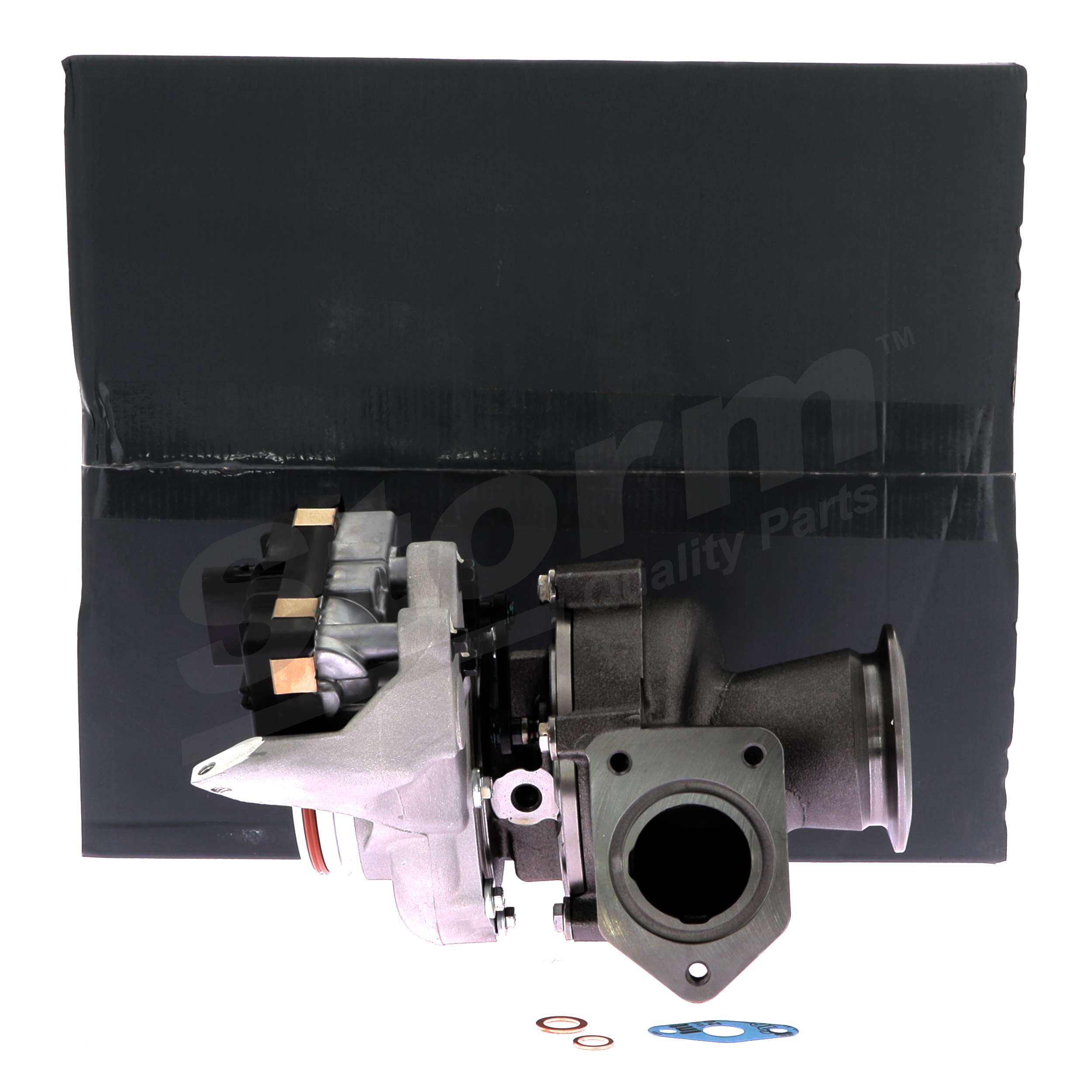 Turbocompresseur (Turbo) Storm STO151018