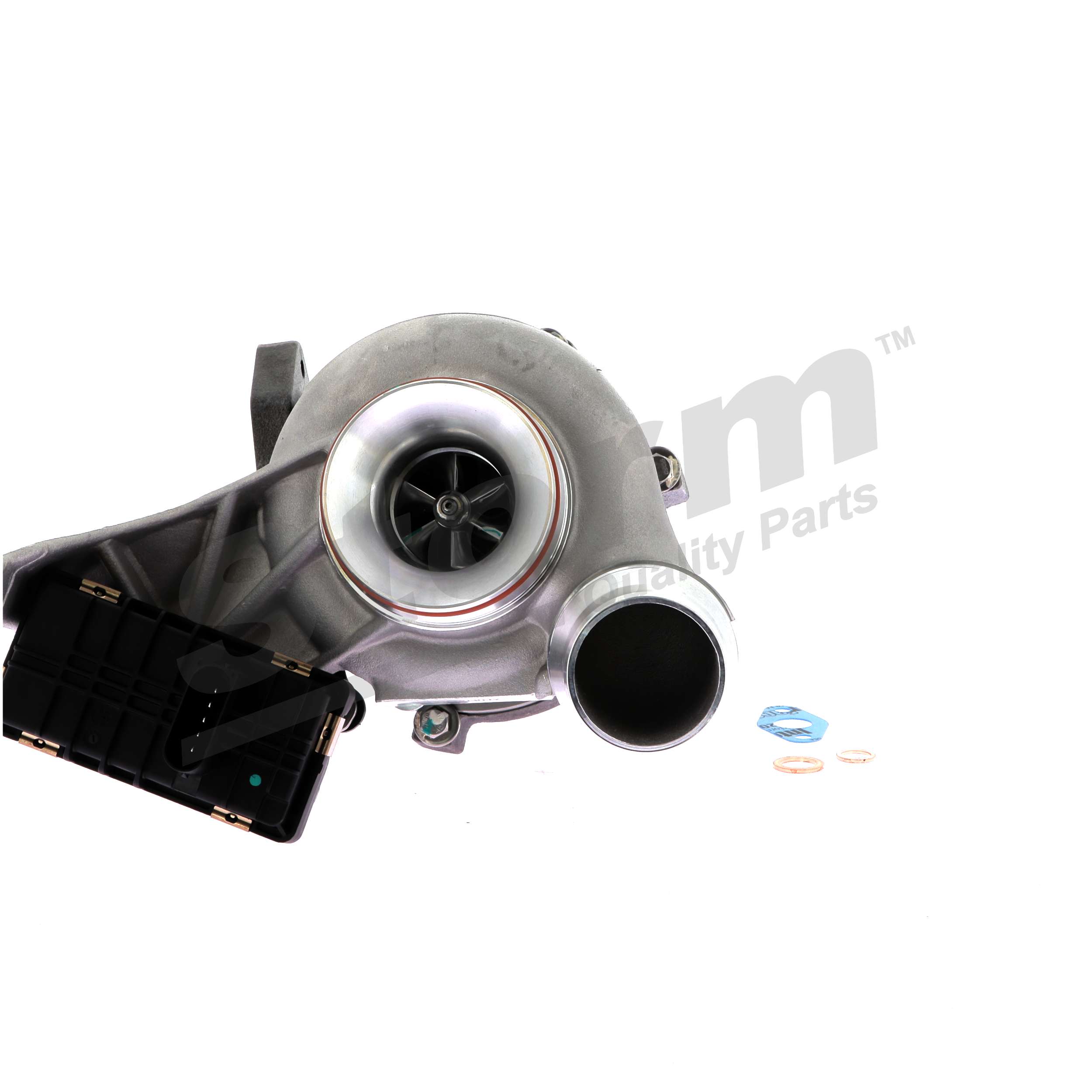 Turbocompresseur (Turbo) Storm STO151018