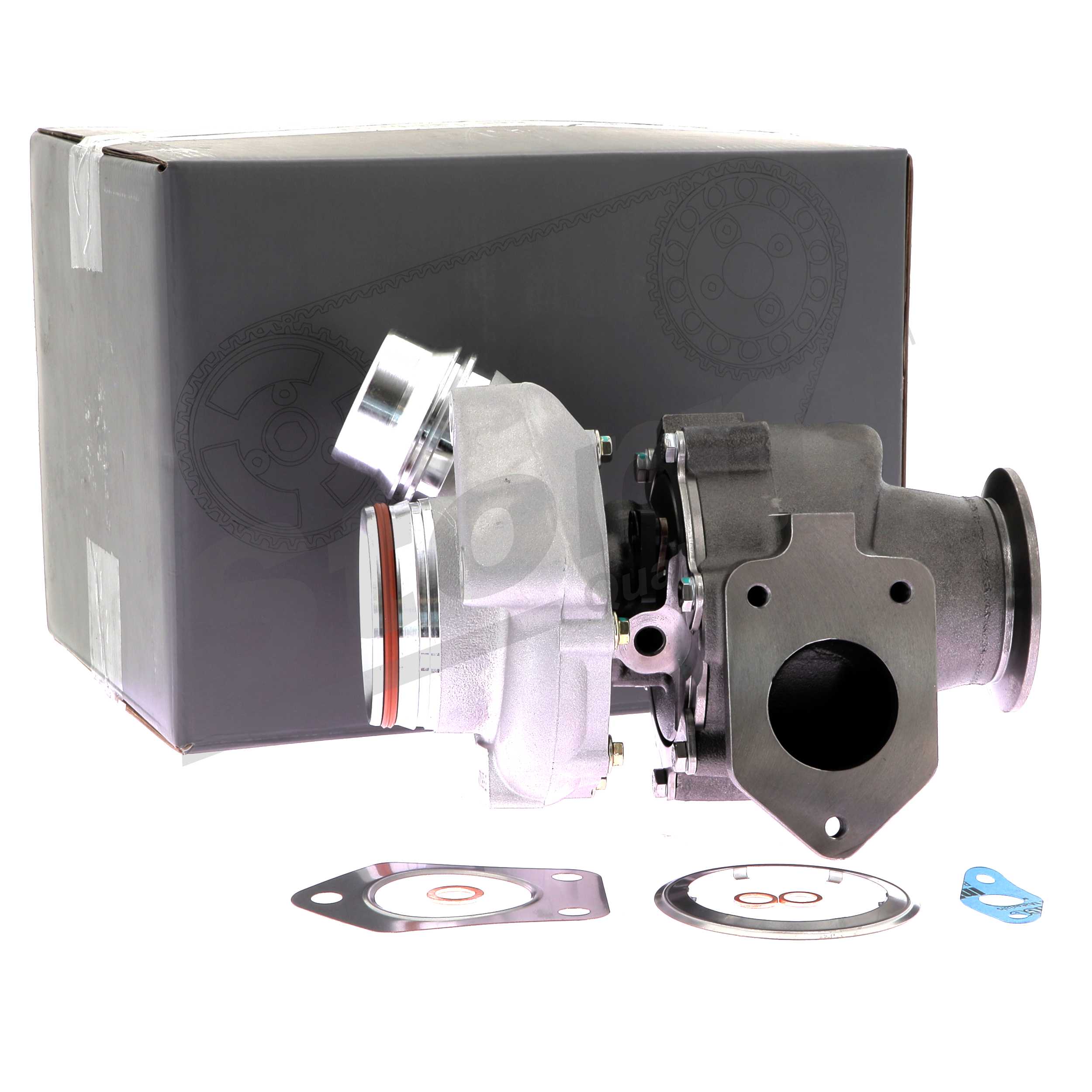 Turbocompresseur (Turbo) Storm STO151019