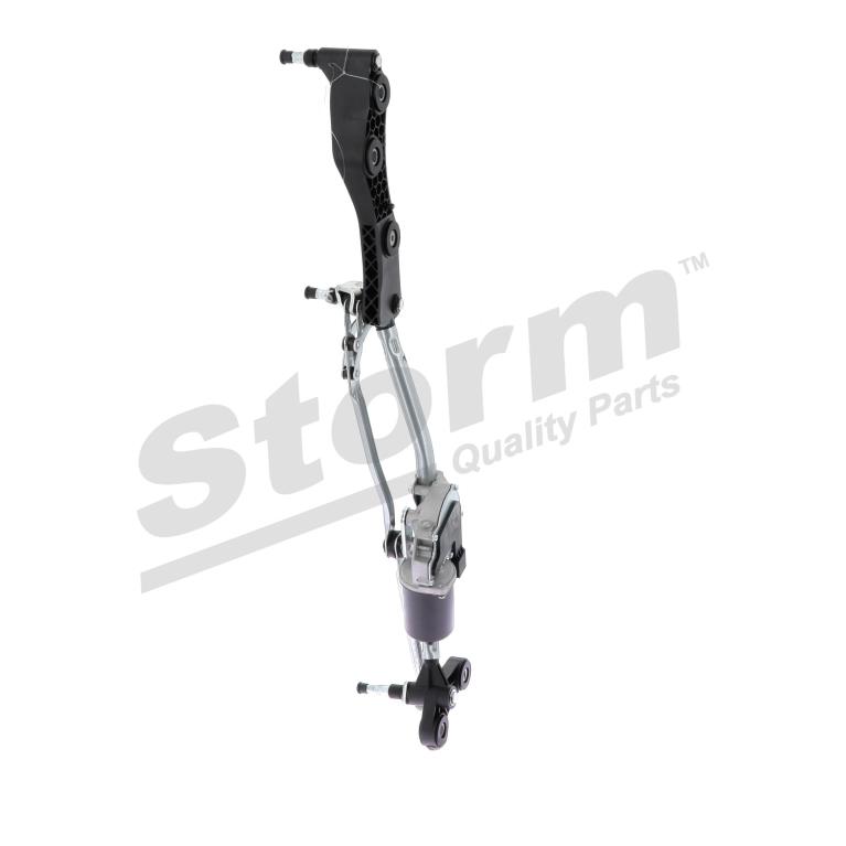Moteur d'essuie-glace Storm ref. STO1511004