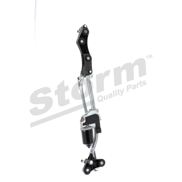 Moteur d'essuie-glace Storm ref. STO1511004