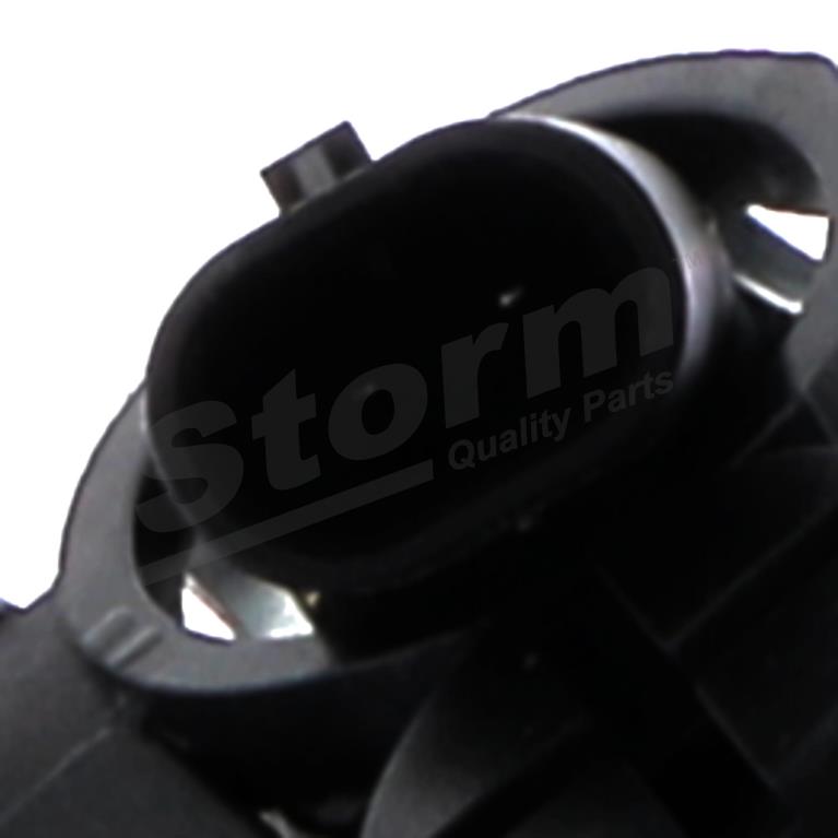Caixa de termóstato Storm STO155001