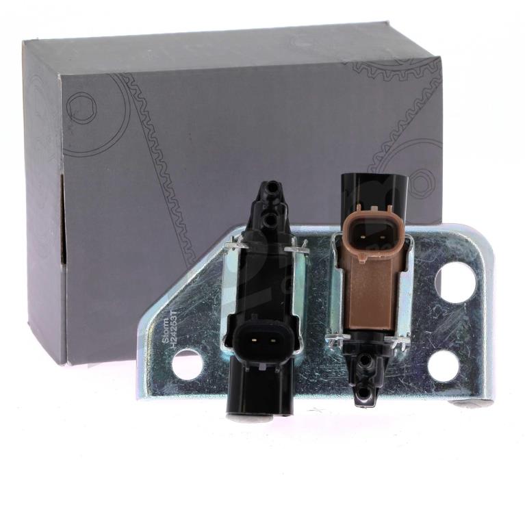 Capteur de pression, turbocompresseur Storm ref. STO1560002