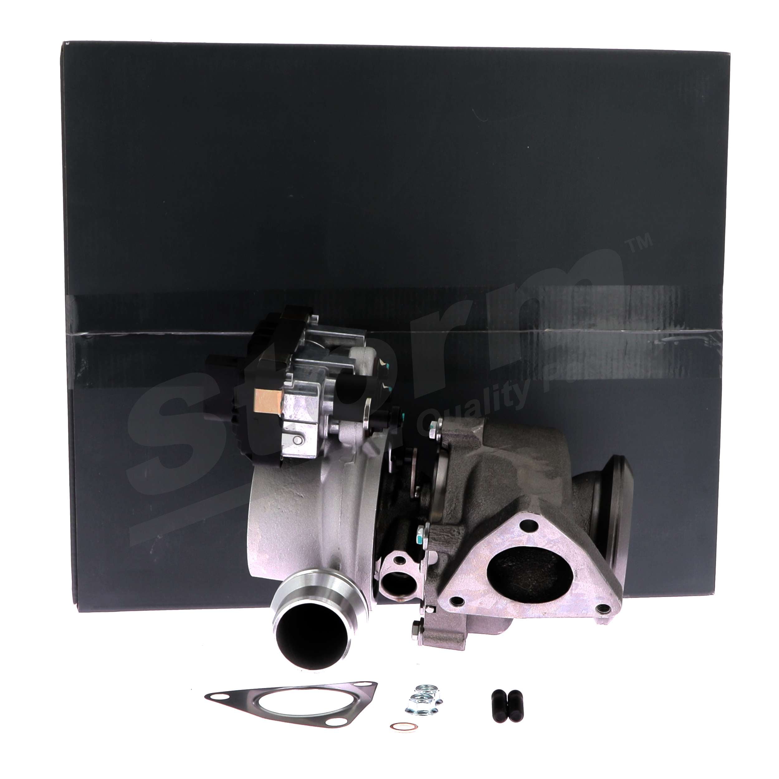 Turbocompresseur (Turbo) Storm STO160001