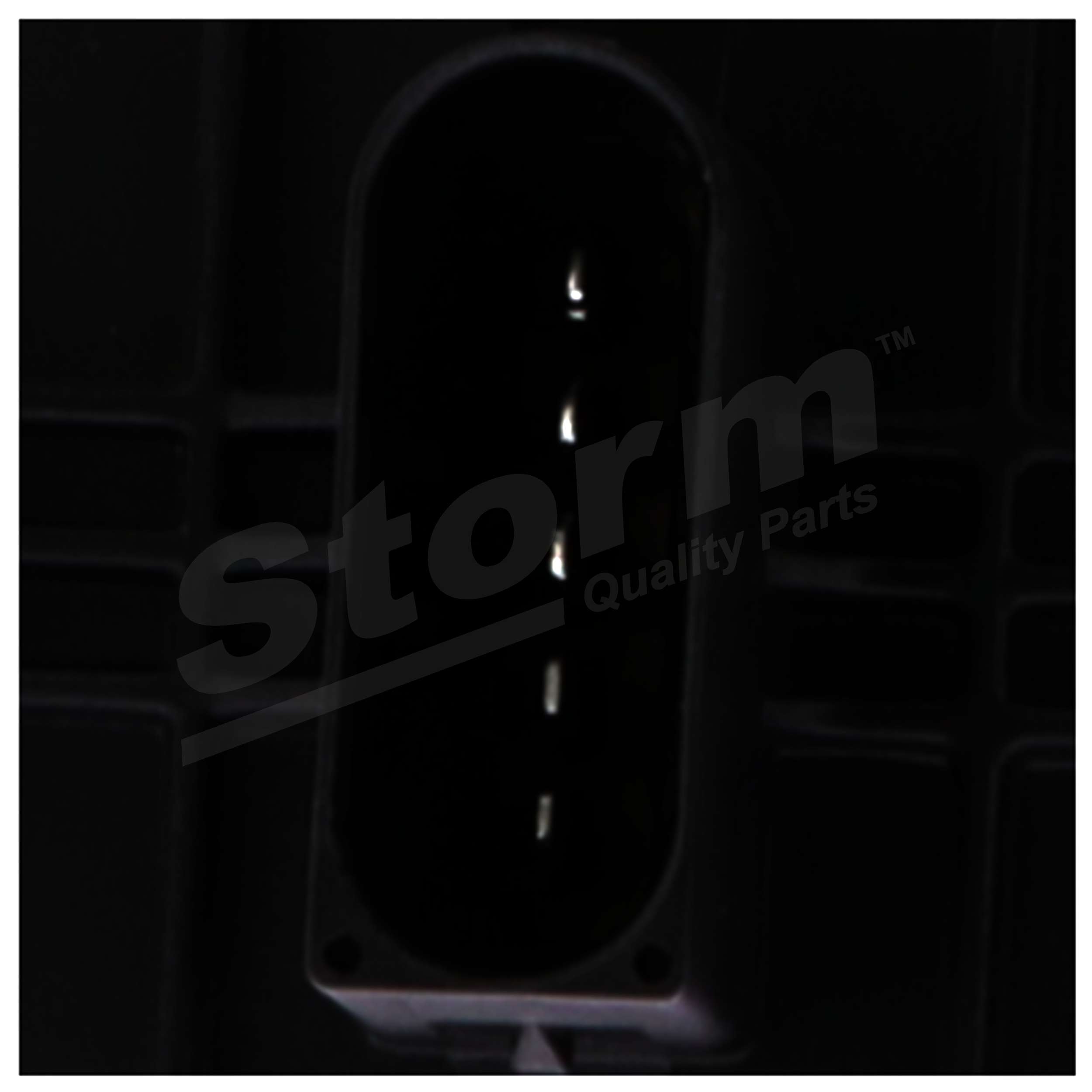 Turbocompresseur (Turbo) Storm STO160001