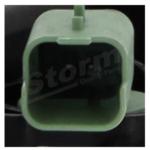 Boîtier du thermostat Storm STO199000