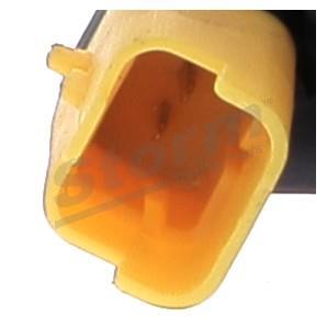Boîtier du thermostat Storm STO199000