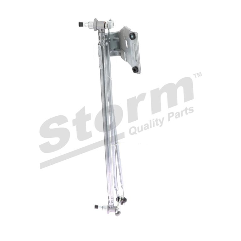 Tringlerie d'essuie-glace Storm ref. STO2551001