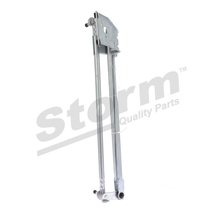 Tringlerie d'essuie-glace Storm ref. STO2551001