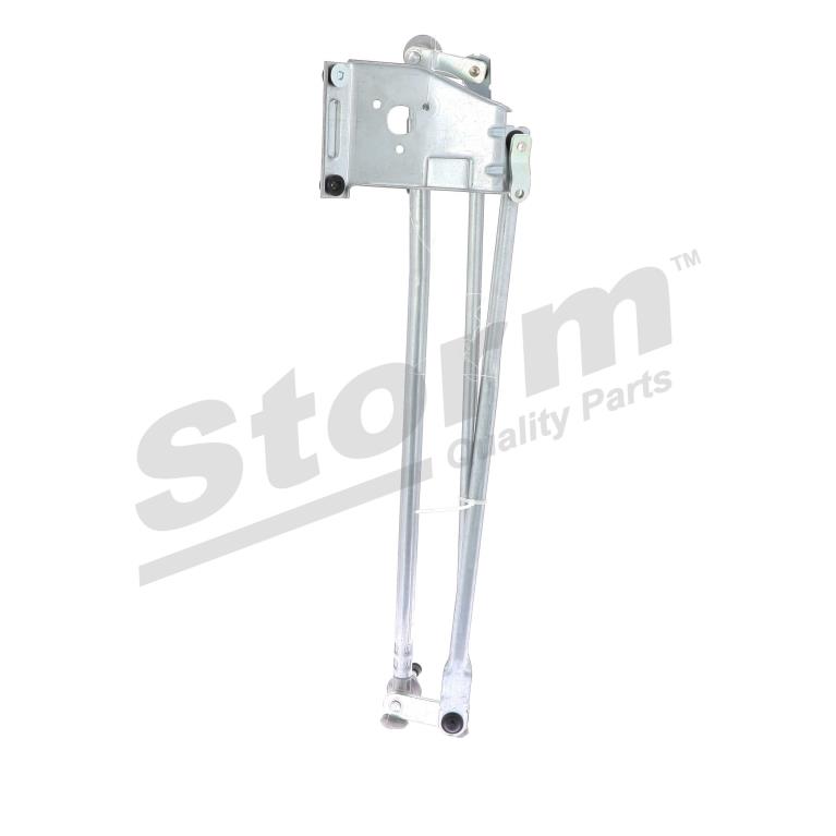 Tringlerie d'essuie-glace Storm ref. STO2551001