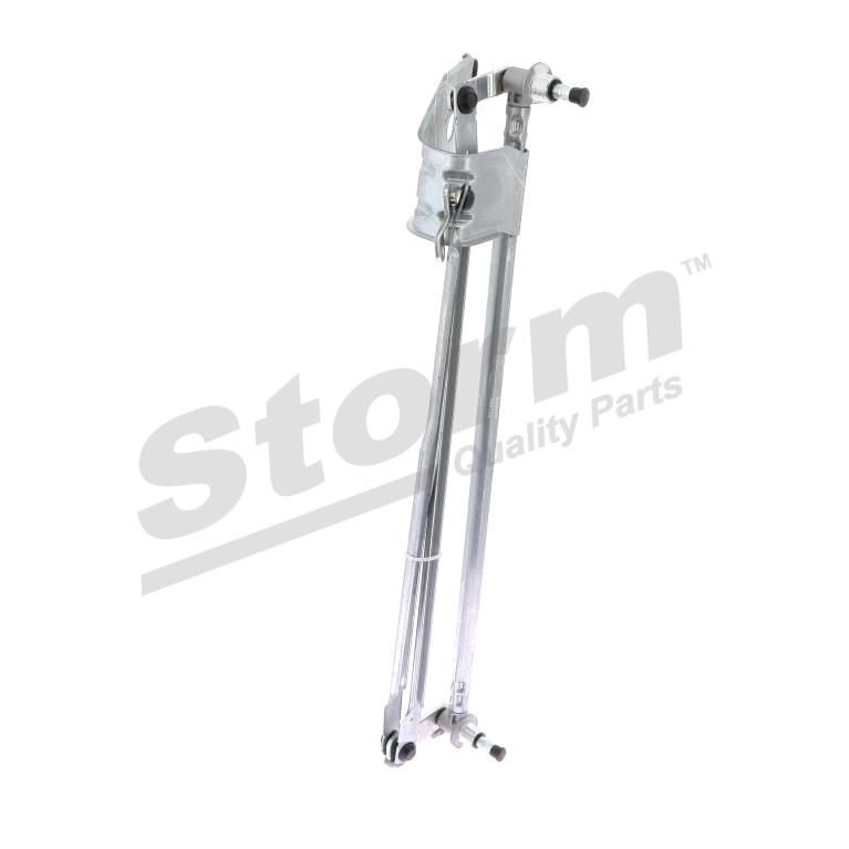 Tringlerie d'essuie-glace Storm ref. STO2551001