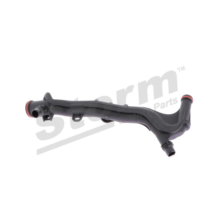 Tube de refroidissement Storm ref. STO2750001