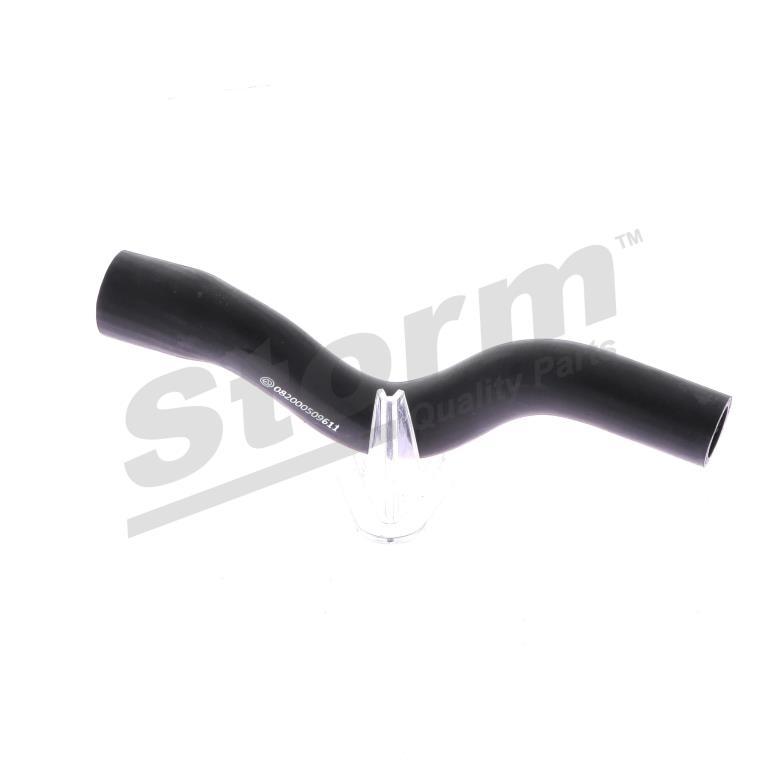 Tubería de radiador Storm ref. STO2750002