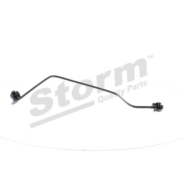 Tubería de radiador Storm ref. STO2750003