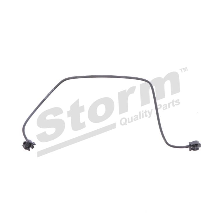 Tubería de radiador Storm ref. STO2750003