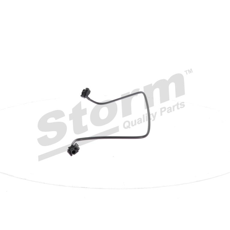 Tubería de radiador Storm ref. STO2750003