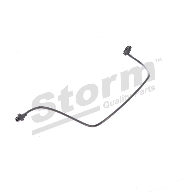 Tubería de radiador Storm ref. STO2750003