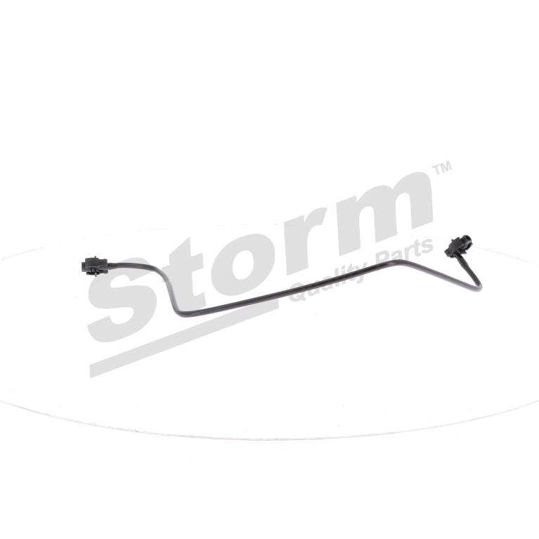 Tubería de radiador Storm ref. STO2750003