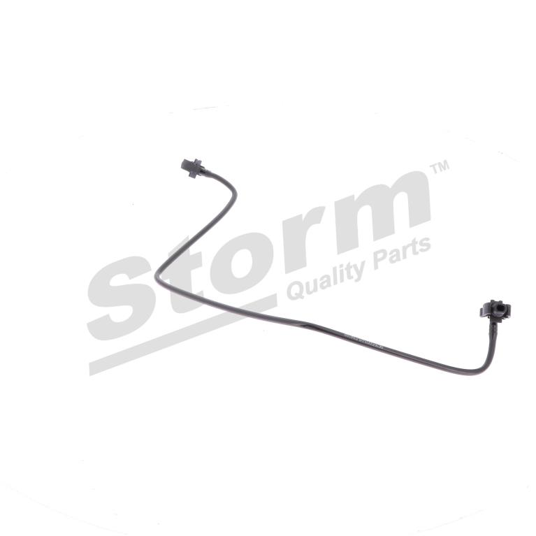 Tubería de radiador Storm ref. STO2750003