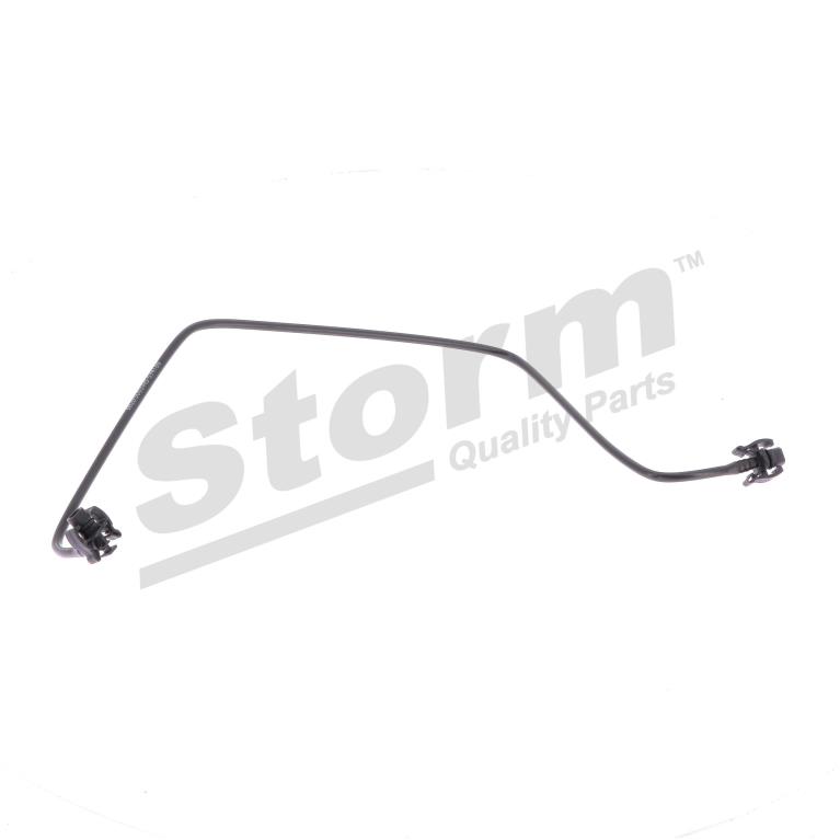 Tubería de radiador Storm ref. STO2750003