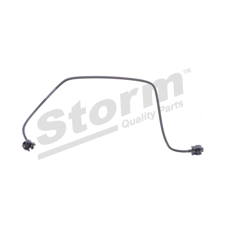 Tubería de radiador Storm ref. STO2750003