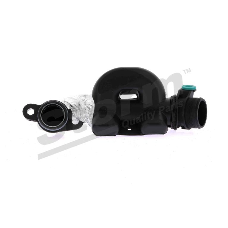 Mangueira do turbocompressor Storm ref. STO275000