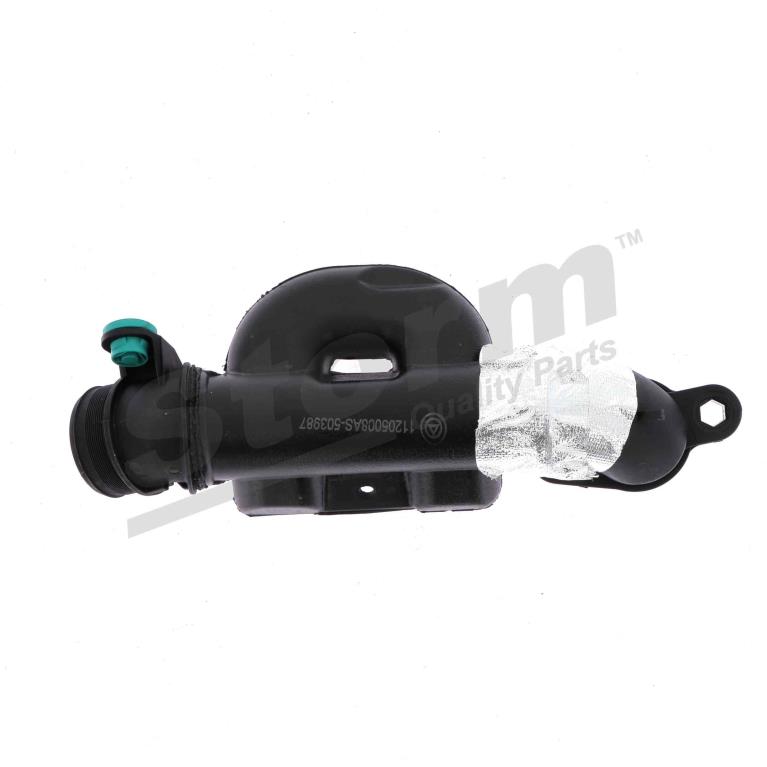 Mangueira do turbocompressor Storm ref. STO275000