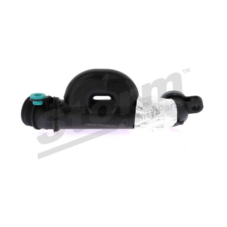 Mangueira do turbocompressor Storm ref. STO275000
