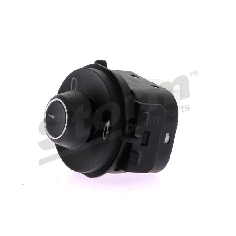 Commande, ajustage du miroir (Manette de réglage rétroviseur) Storm ref. STO27561