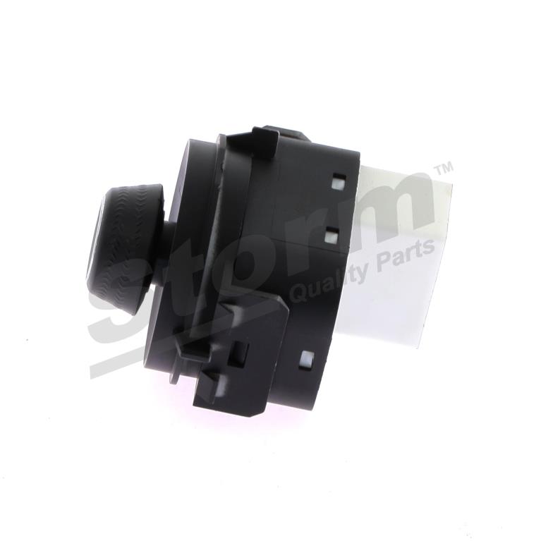 Commande, ajustage du miroir (Manette de réglage rétroviseur) Storm ref. STO27561
