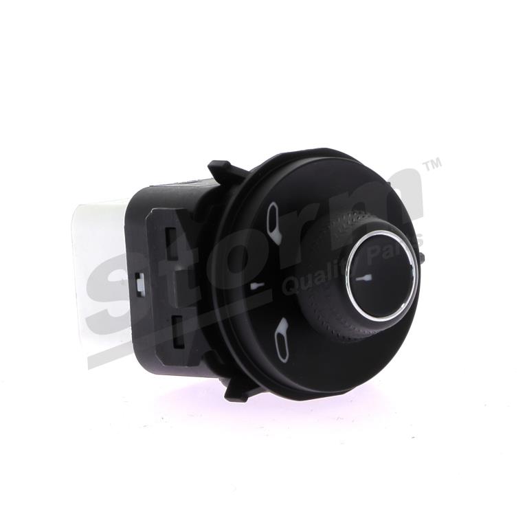 Commande, ajustage du miroir (Manette de réglage rétroviseur) Storm ref. STO27561