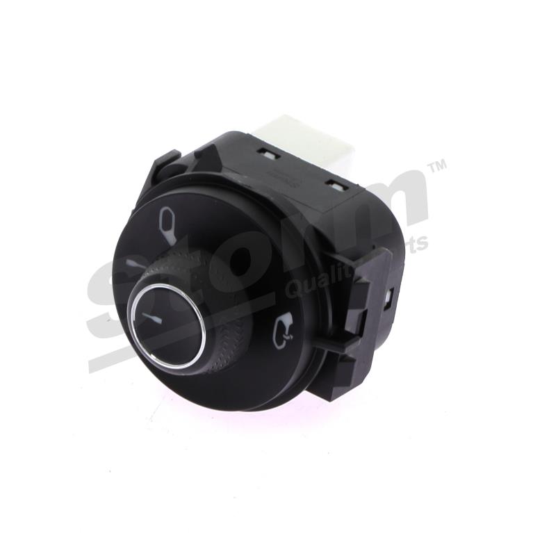 Commande, ajustage du miroir (Manette de réglage rétroviseur) Storm ref. STO27561