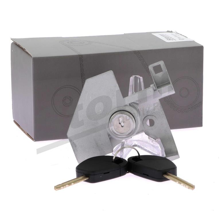 Serrure de capot de coffre Storm STO2900002