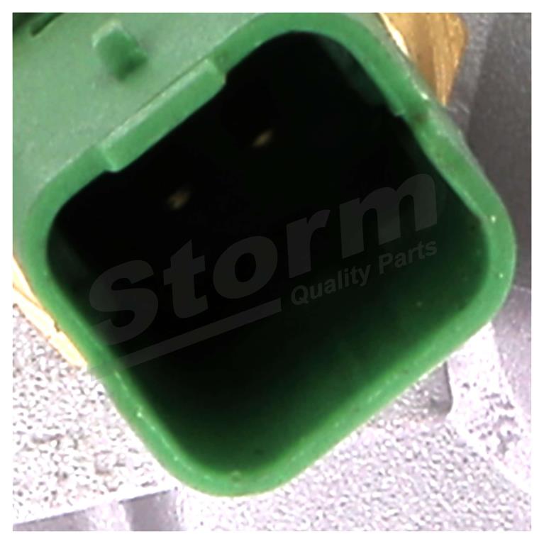 Boîtier du thermostat Storm STO300001