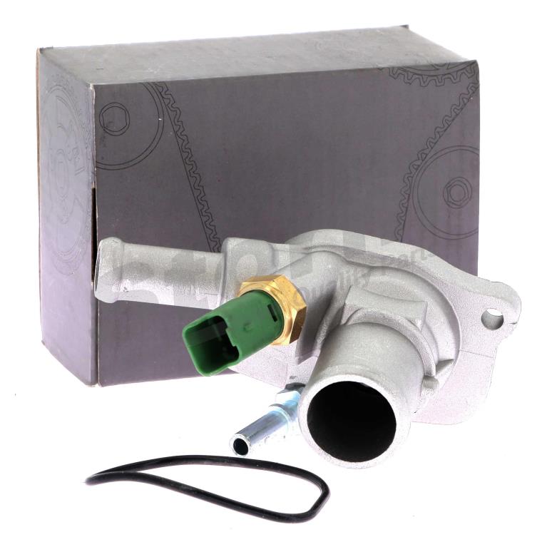 Boîtier du thermostat Storm ref. STO300002