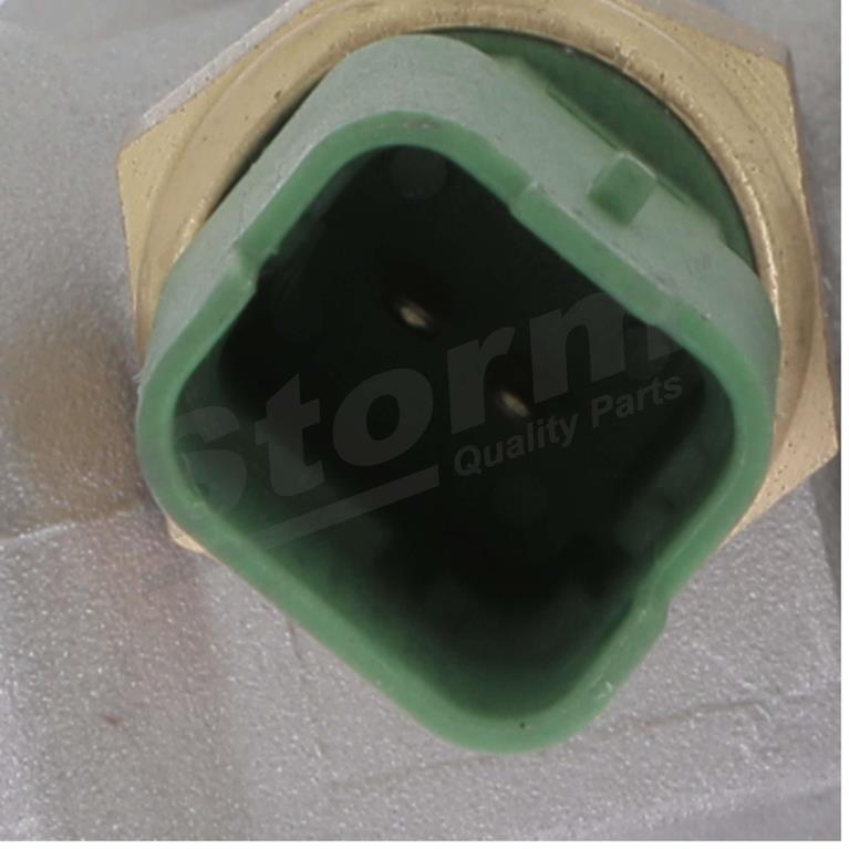 Boîtier du thermostat Storm ref. STO300002