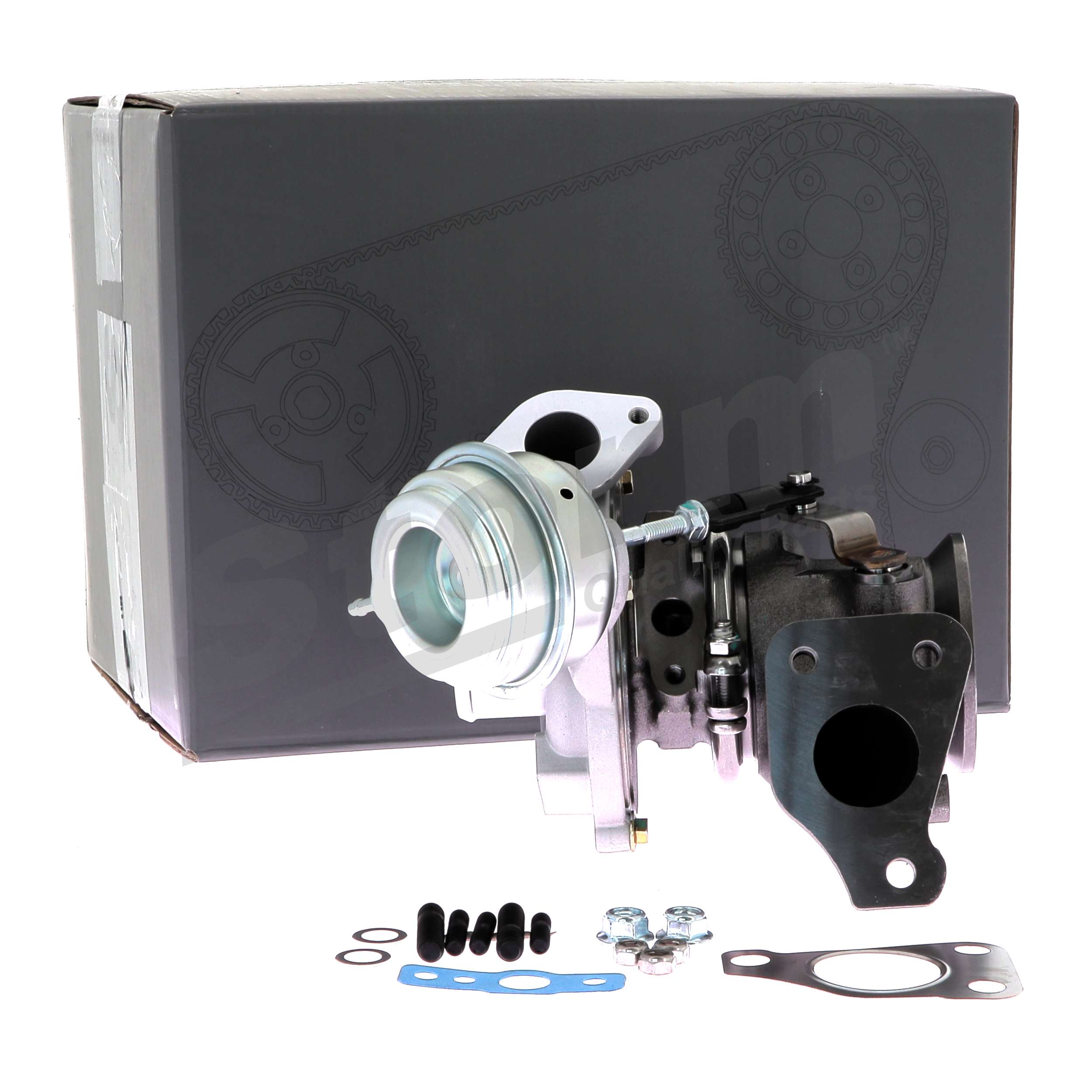 Turbocompresseur (Turbo) Storm STO300008