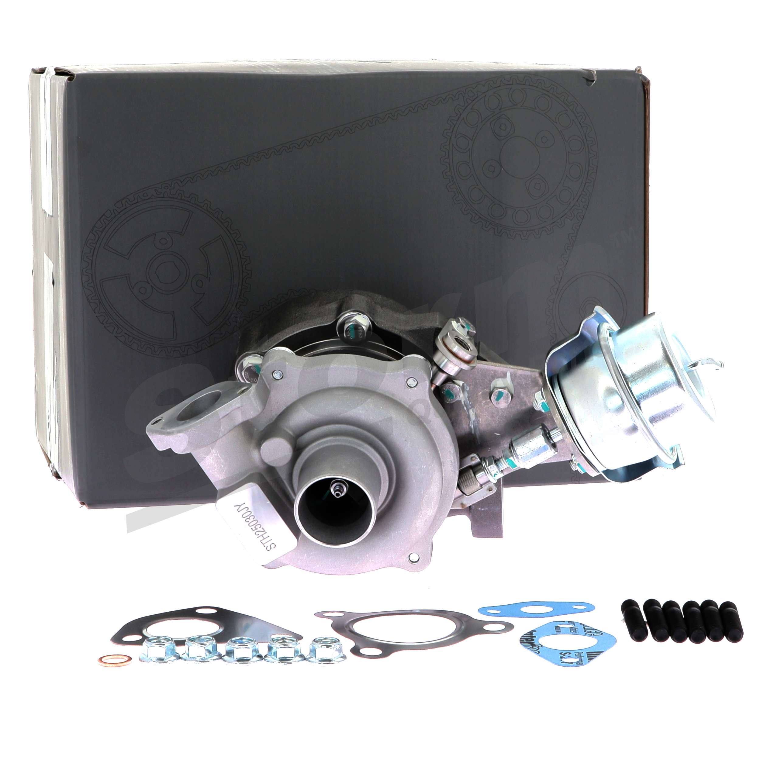 Turbocompresseur (Turbo) Storm STO300009