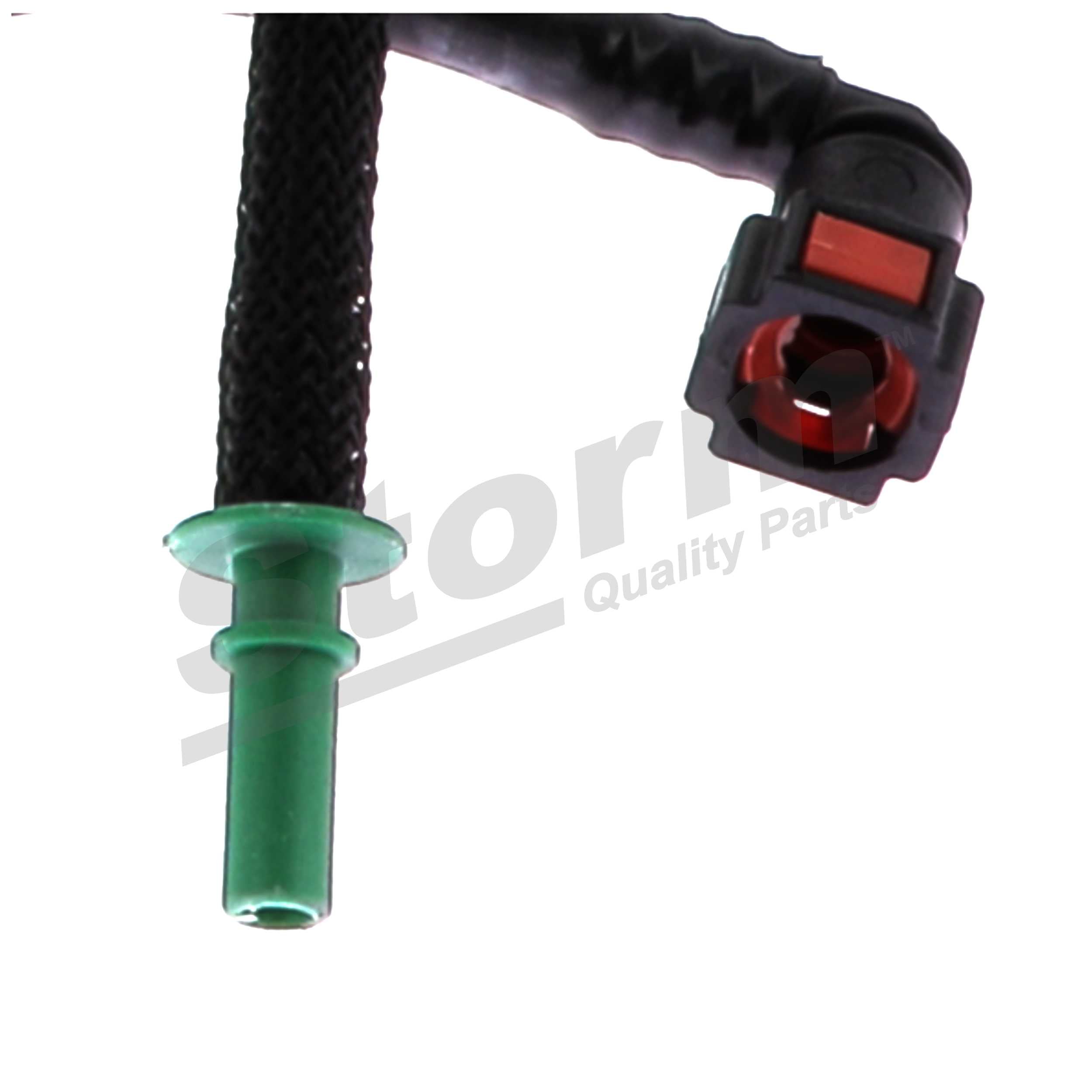 Tubería de combustible Storm STO300011