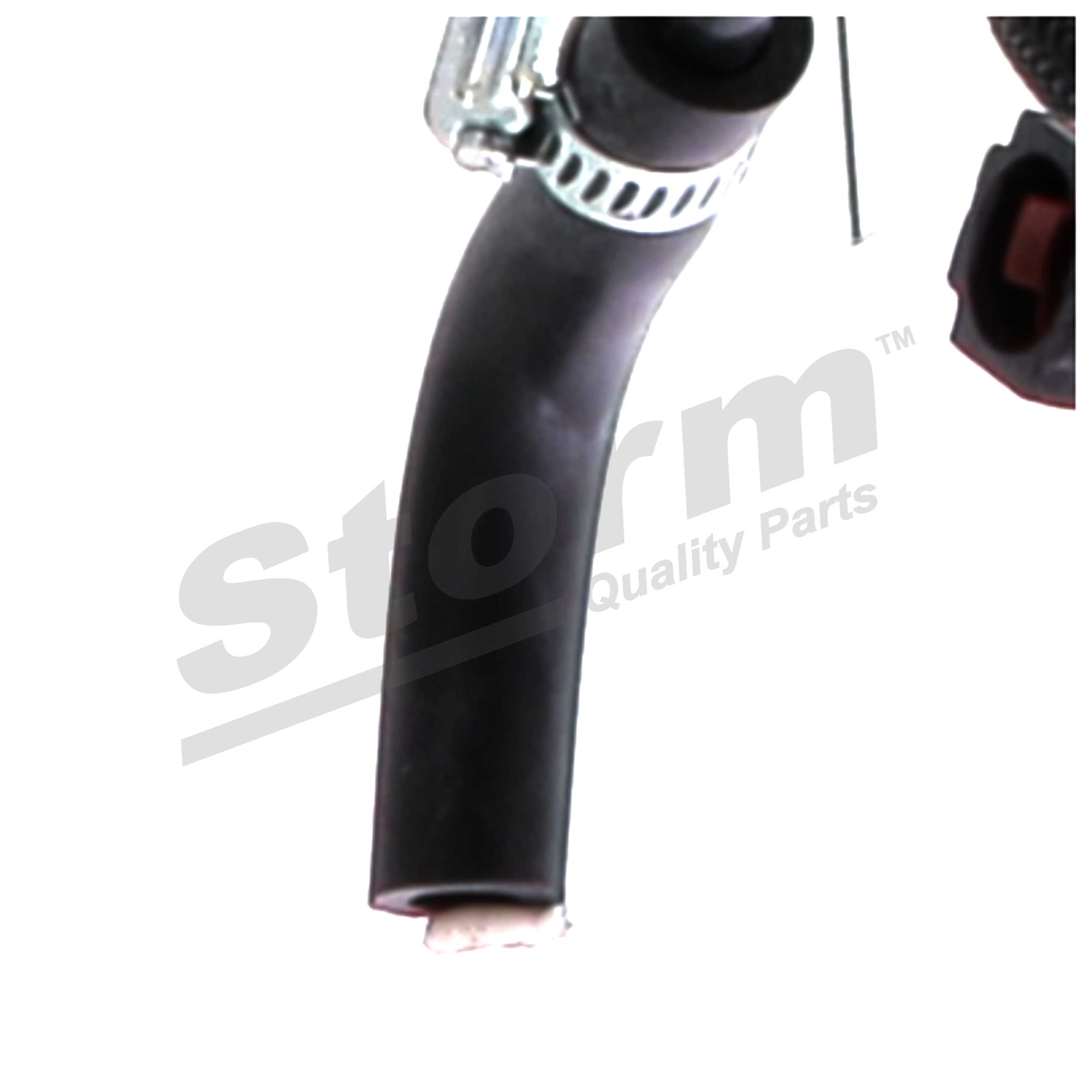 Tubería de combustible Storm STO300012