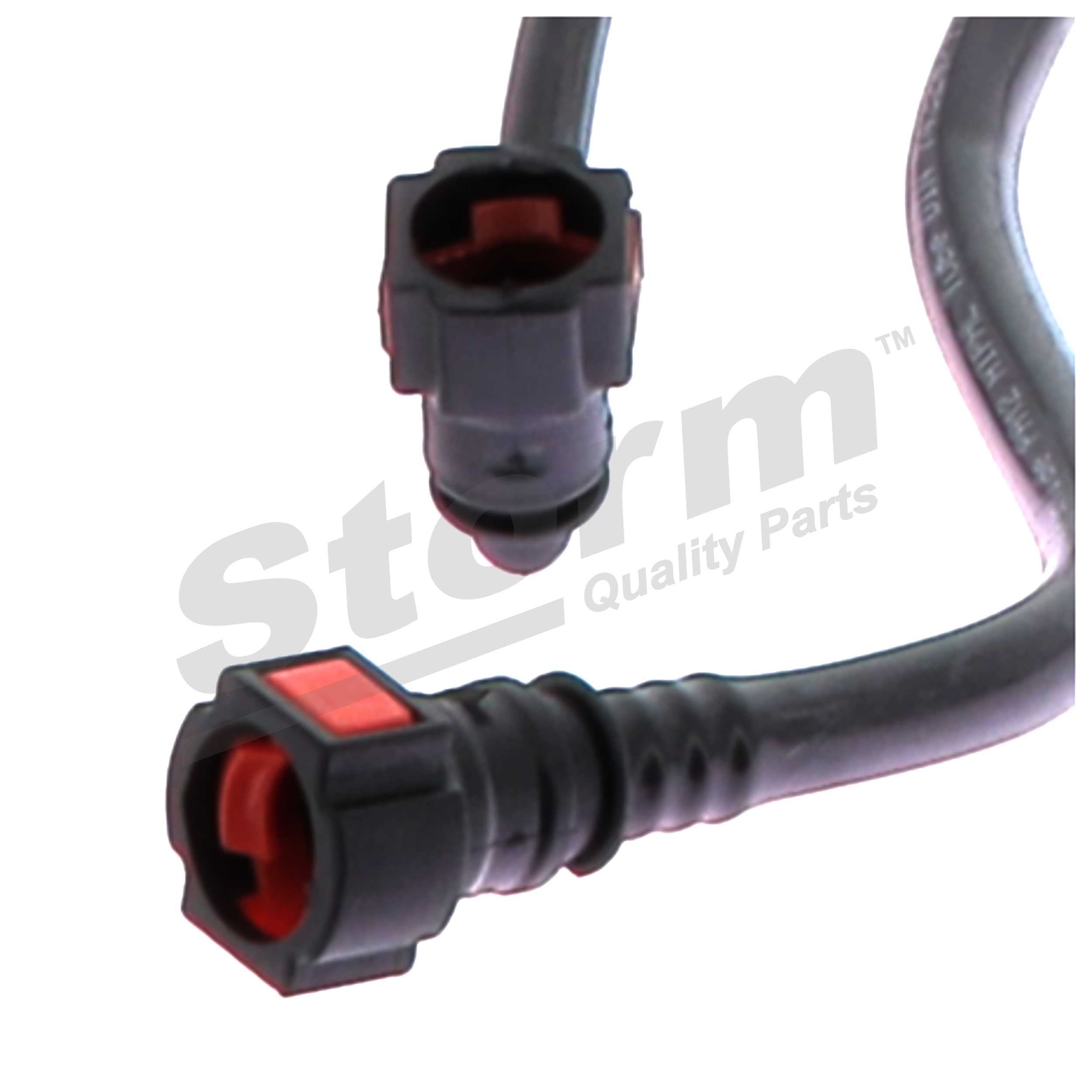 Tubería de combustible Storm STO300017