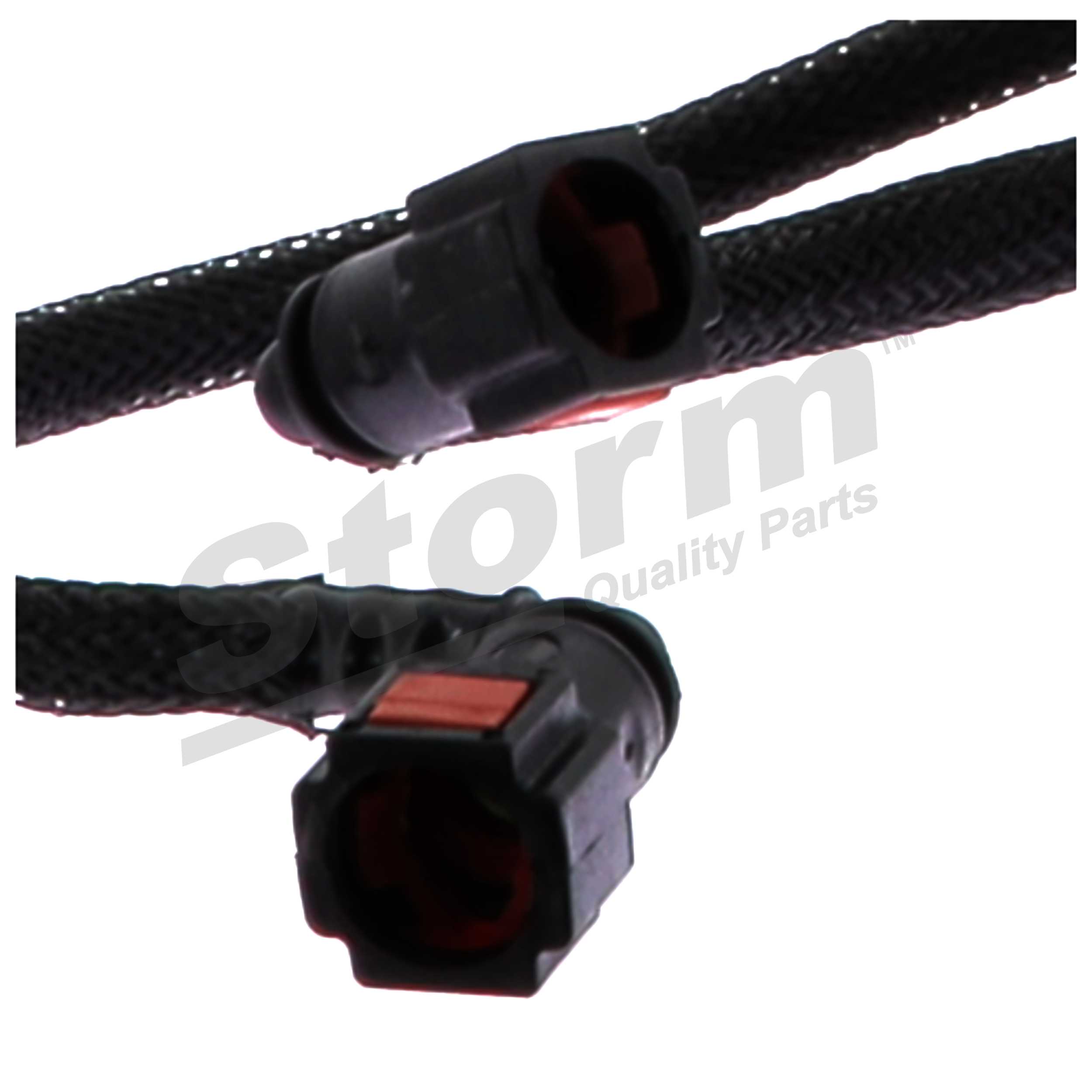 Tubería de combustible Storm STO300017