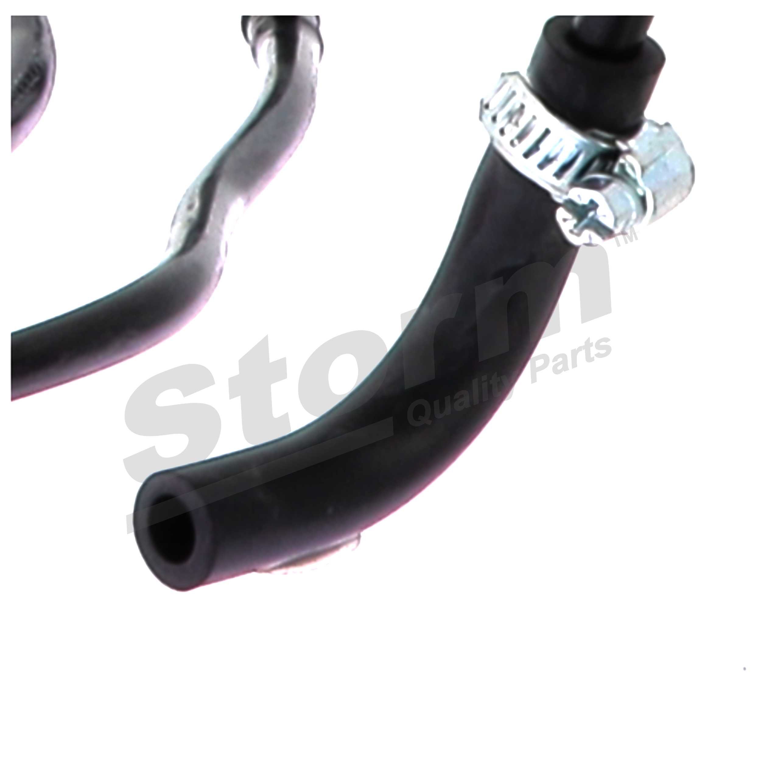 Tubería de combustible Storm STO300017